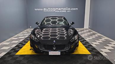 Maserati GranTurismo 4.7 V8 Sport 460cv
