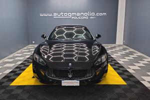 Maserati GranTurismo 4.7 V8 Sport 460cv