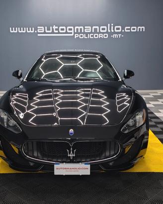 Maserati GranTurismo 4.7 V8 Sport 460cv