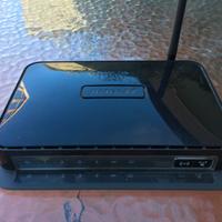 Modem router Netgear DGN1000