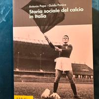 Storia sociale del calcio in Italia