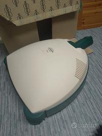 lucidatrice Folletto Vorwerk