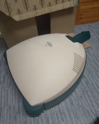 lucidatrice Folletto Vorwerk
