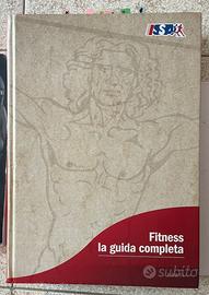 Libro Fitness-La guida completa in buone condizion
