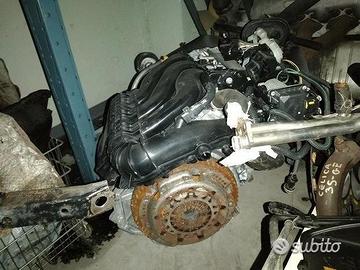 Motore Per Smart 2017 Benzina 4 Cilindri