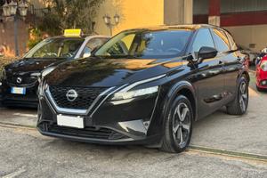 Nissan Qashqai MHEV 158 CV Xtronic Tekna