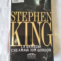 La bambina che amava Tom Gordon. King