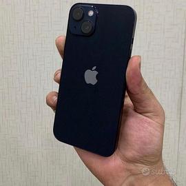 scamb.io iphone 13 con 15