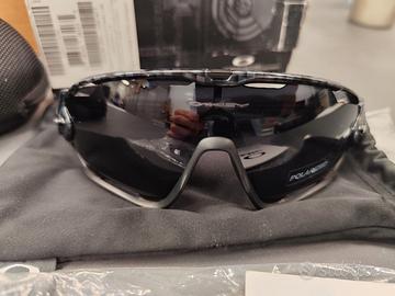 Occhiali Oakley Jawbreaker