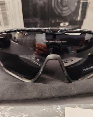 Occhiali Oakley Jawbreaker