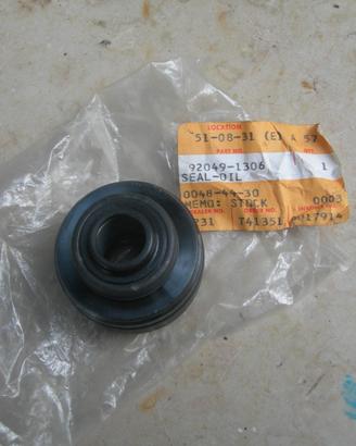 Revisione mono Kawasaki kx 125 88 92049-1306