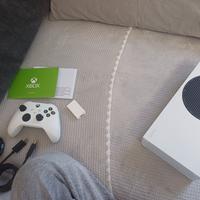 Xbox serie S