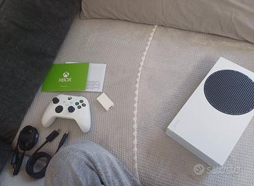 Xbox serie S