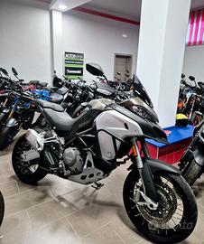 Ducati Multistrada 1200 ENDURO