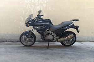 BMW F650 CS Scarver 2004
