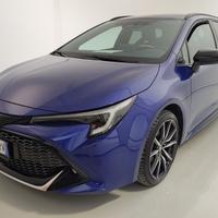 TOYOTA Corolla XII 2023 Touring Sports - Corolla T