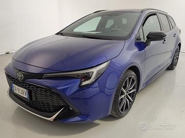 TOYOTA Corolla XII 2023 Touring Sports - Corolla T