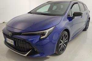 TOYOTA Corolla XII 2023 Touring Sports - Corolla T