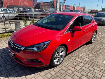 OPEL Astra 1.6 CDTi 110CV Start&Stop 5 porte Inn