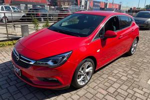 OPEL Astra 1.6 CDTi 110CV Start&Stop 5 porte Inn