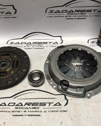 Frizione Daihatsu Terios - Porter 1.3 3121087404