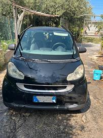 Automobile Smart