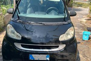 Automobile Smart