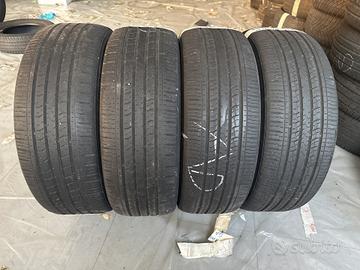 gomme usate 2255519 Estivo KUMHO - SOLUZ KH16 - 40