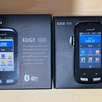 GARMIN Edge 1000