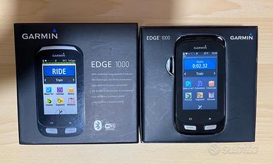 GARMIN Edge 1000