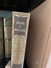 Atlante di Archeologia - UTET - Storia Antica