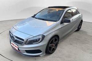 Mercedes-Benz Classe A A 250 BlueEFFICIENCY P...