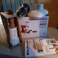 kitchenAid tritacarne 5ksmfga