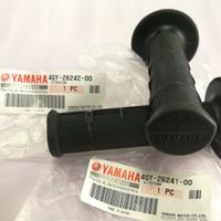 Manopole originali nuove Yamaha TT 600