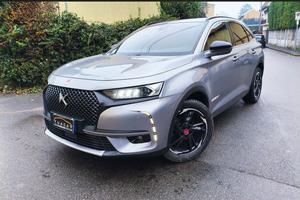 DS DS 7 1.6 Purtech 180 Grand Chic #8755