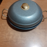 Vaporiera