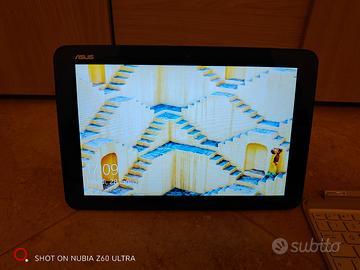 Asus Transformer MINI T103HAF