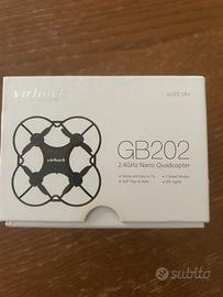Mini drone