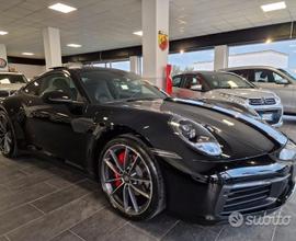 Porsche 911 Coupè 992 3.0 Carrera 385cv Tetto led