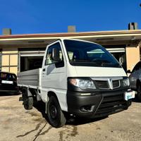 Piaggio Porter