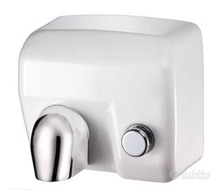 asciugamani elettrico