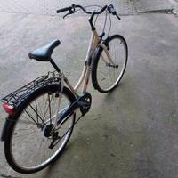 Bicicletta