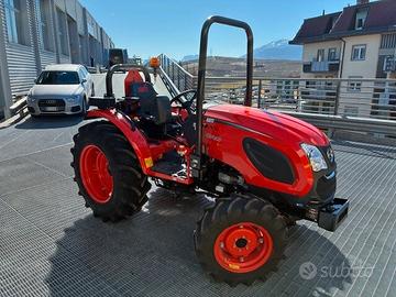 trattore KIOTI CK5030