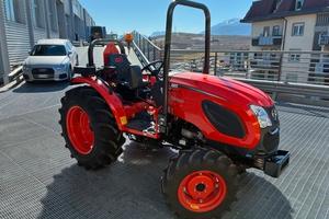 trattore KIOTI CK5030