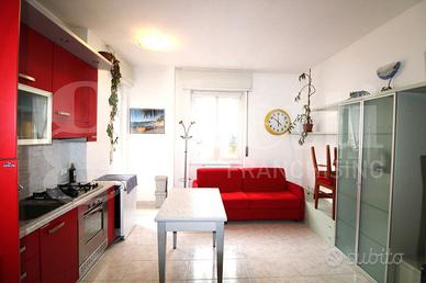 Appartamento Milano [Cod. rif 3387758ARG]