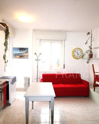 Appartamento Milano [Cod. rif 3387758ARG]