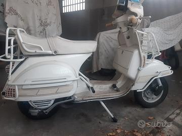 Vespa PX 125
