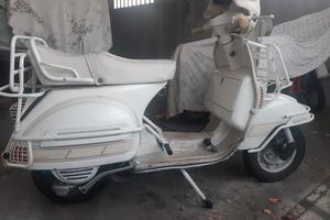 Vespa PX 125