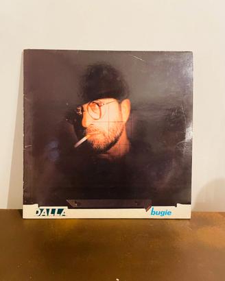 Vinile Lucio Dalla