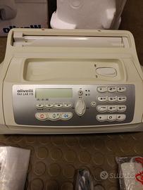 Fax Olivetti